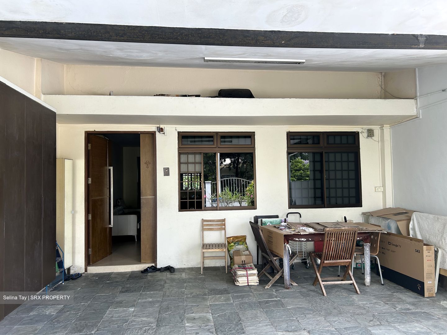 Sennett Estate (D13), Terrace #436241841
